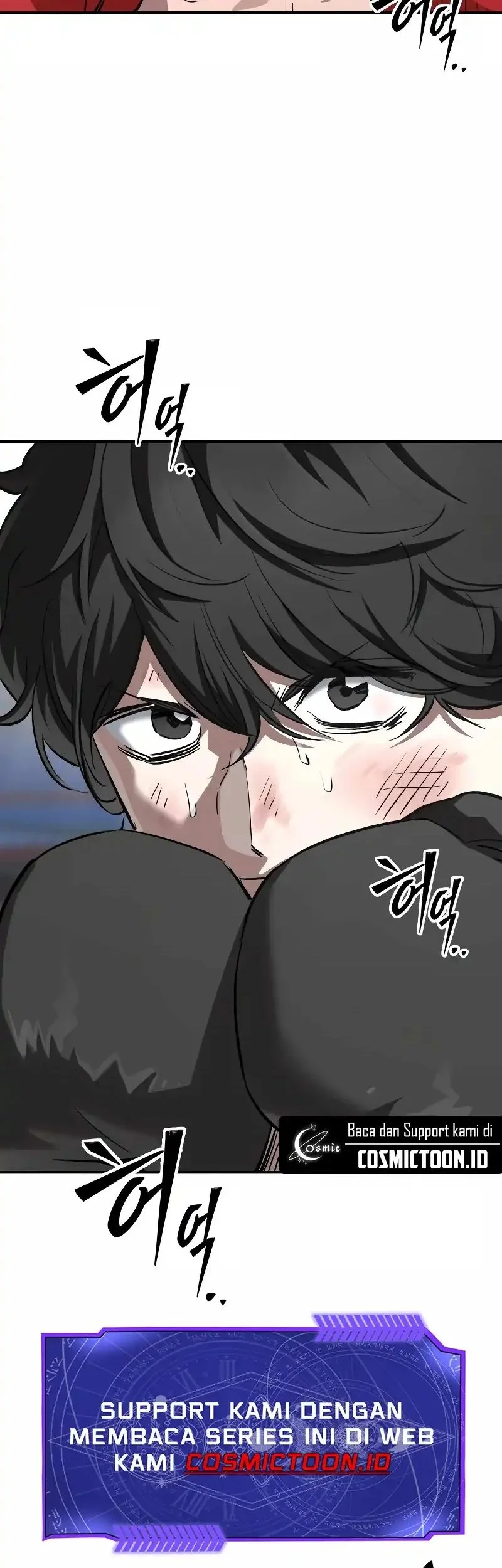 The Smiling Boxer Chapter 10 - halaman 73
