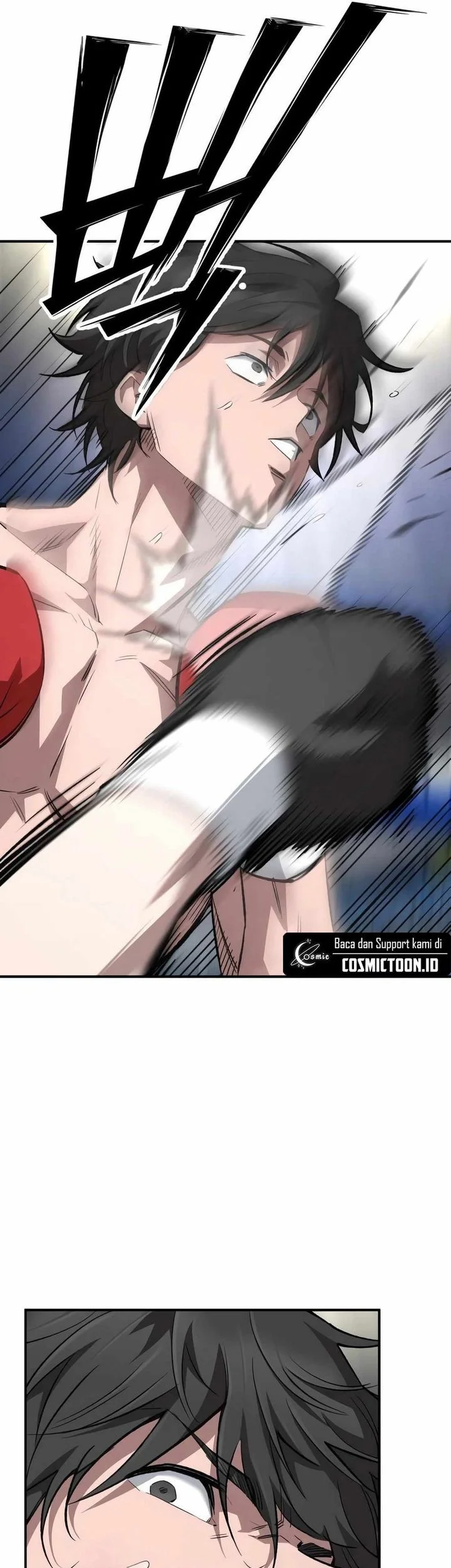 The Smiling Boxer Chapter 11 - halaman 13