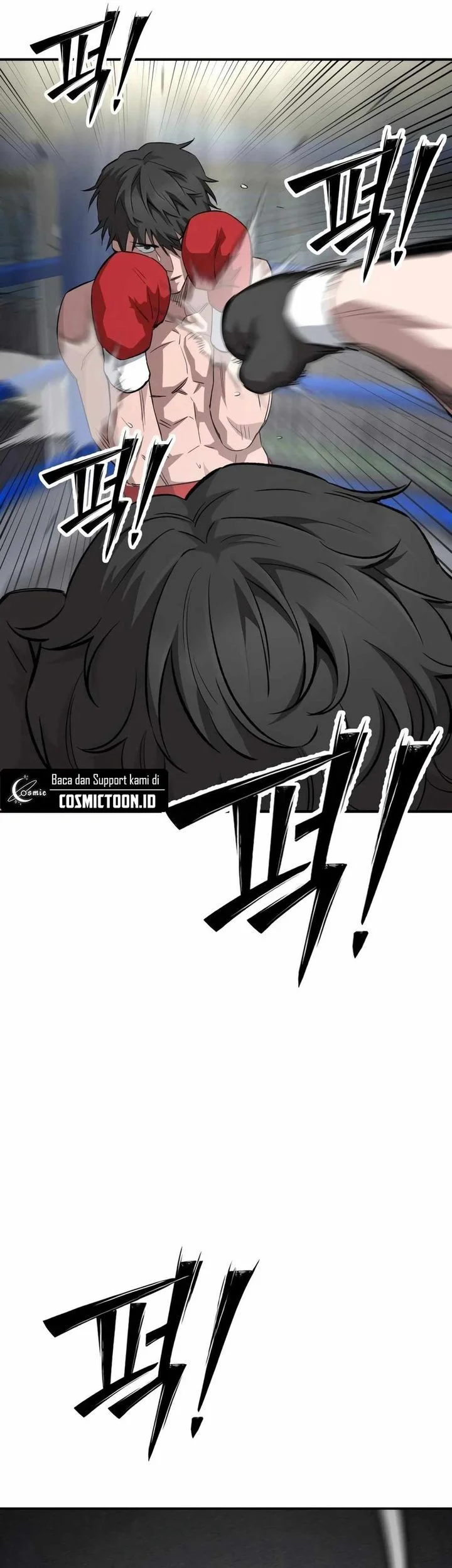 The Smiling Boxer Chapter 11 - halaman 15