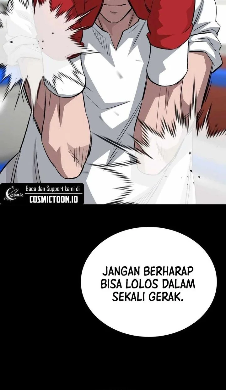The Smiling Boxer Chapter 11 - halaman 34