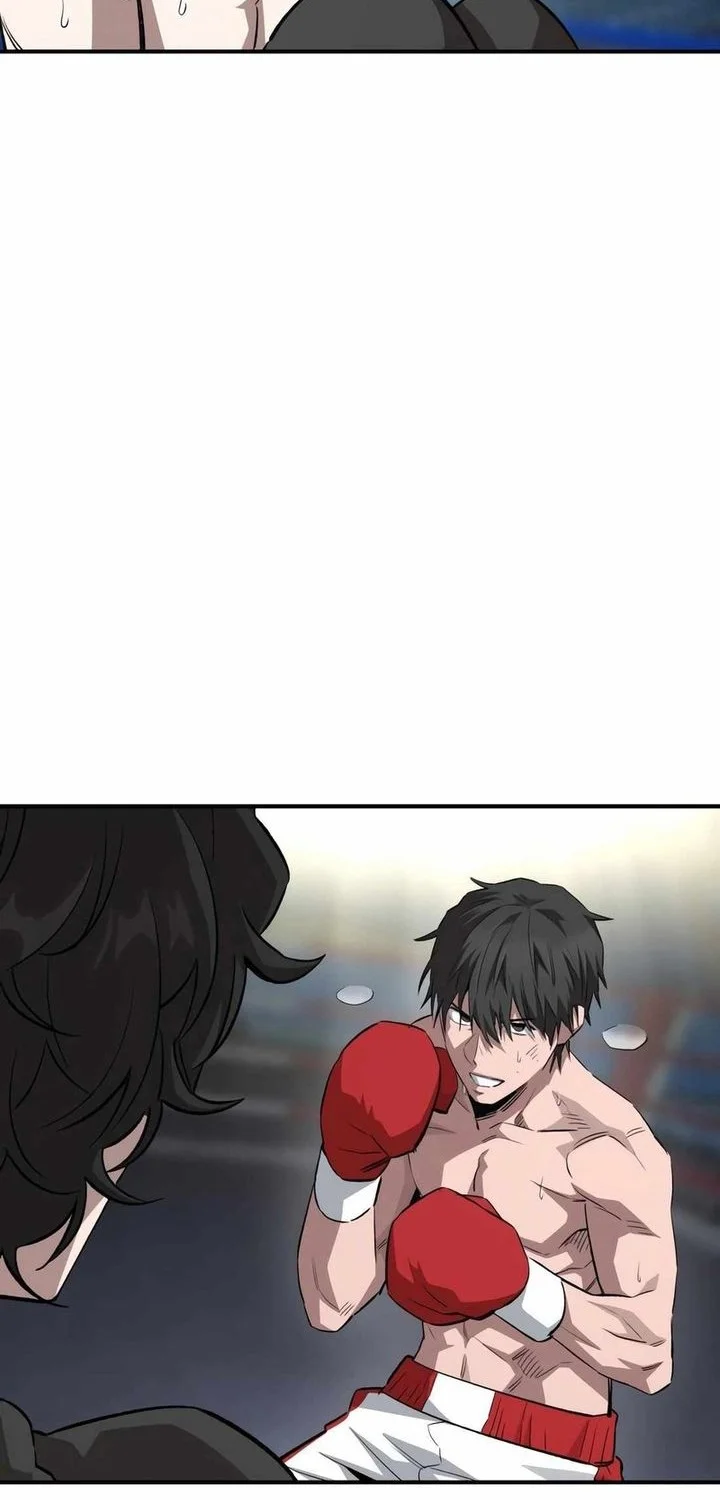 The Smiling Boxer Chapter 11 - halaman 44