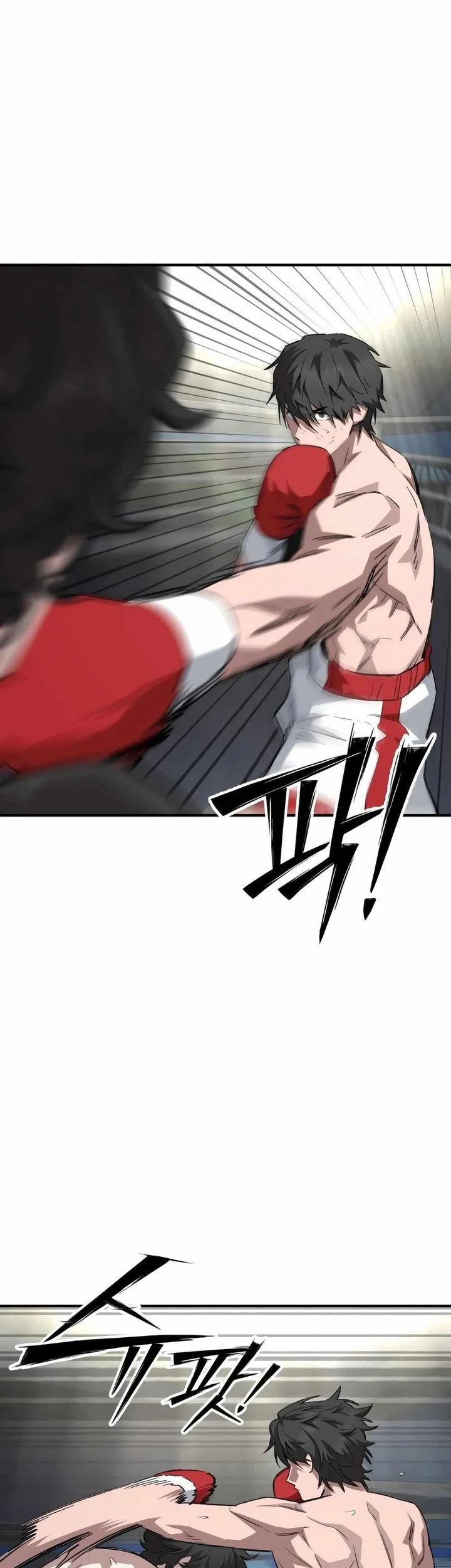 The Smiling Boxer Chapter 11 - halaman 47