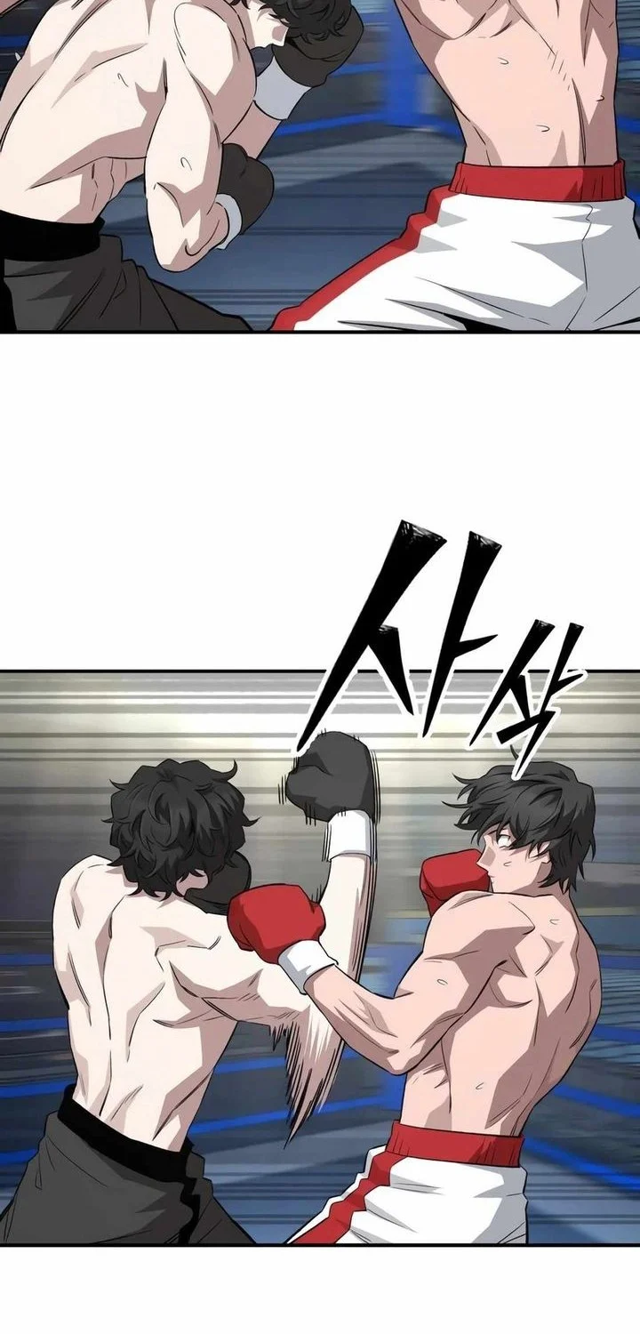 The Smiling Boxer Chapter 11 - halaman 48