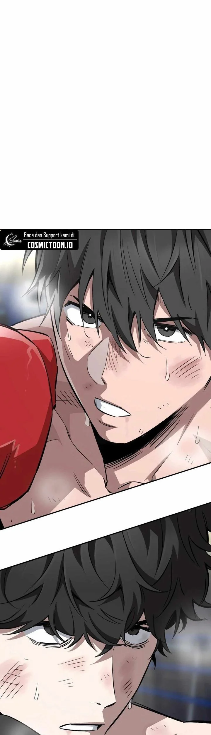 The Smiling Boxer Chapter 11 - halaman 49