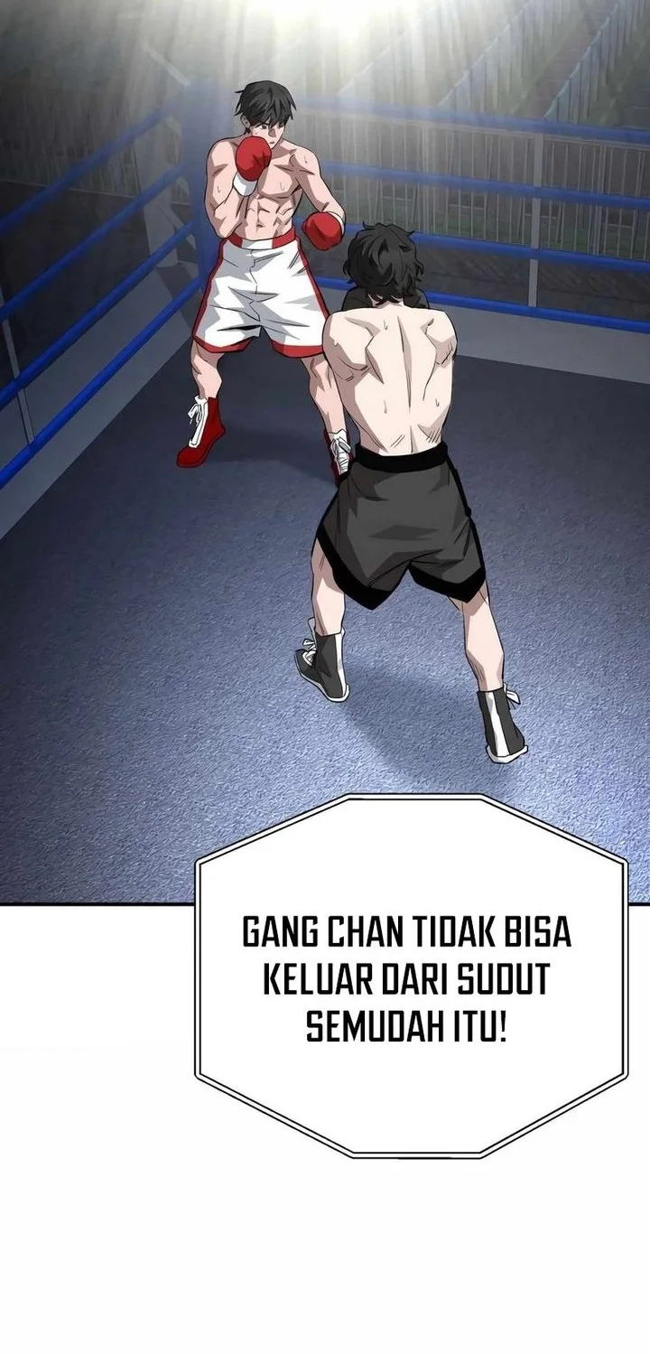 The Smiling Boxer Chapter 11 - halaman 6