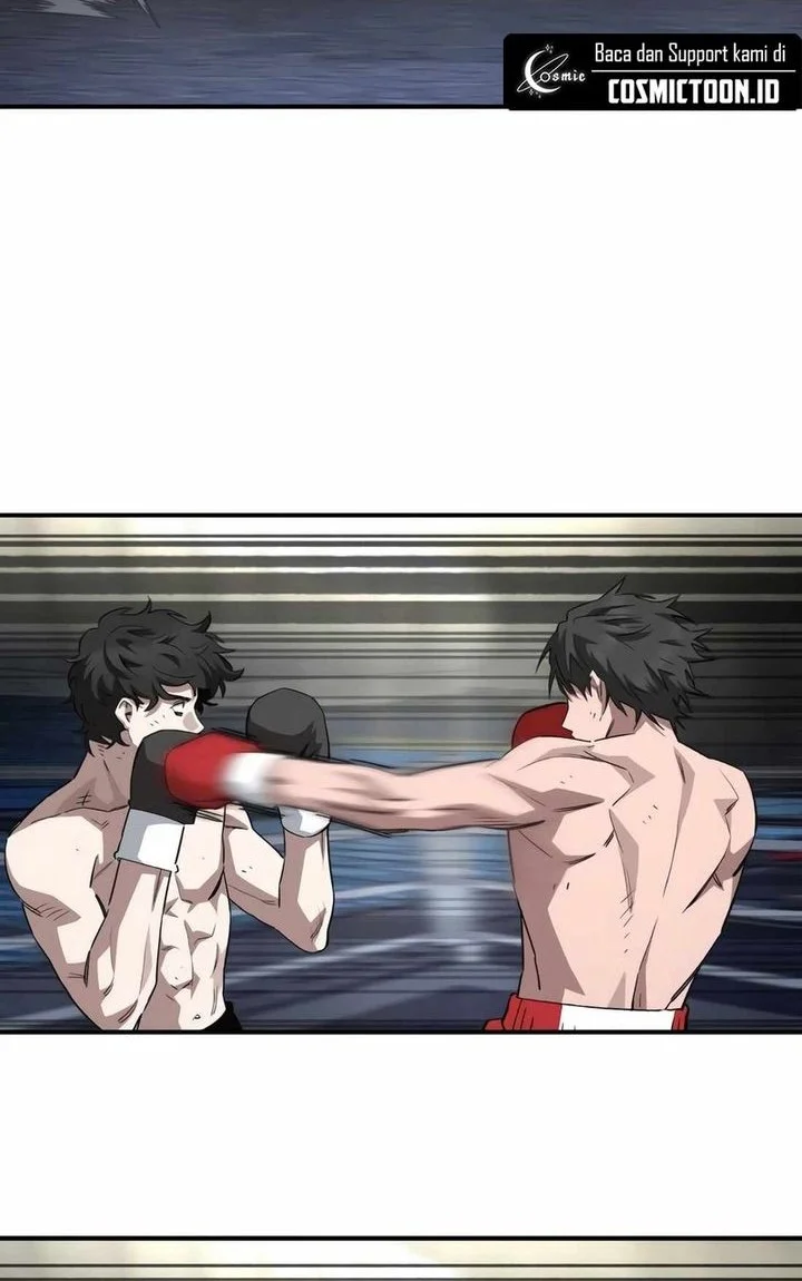 The Smiling Boxer Chapter 11 - halaman 60