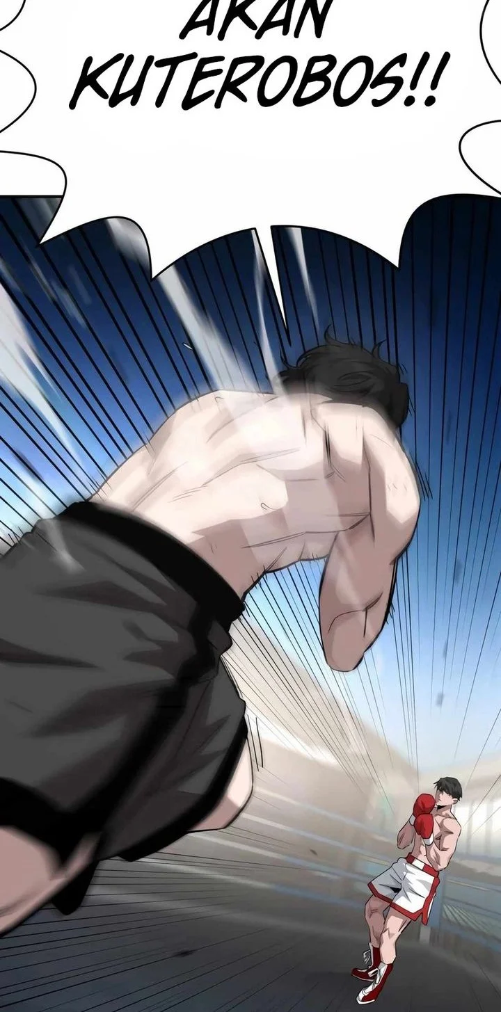 The Smiling Boxer Chapter 11 - halaman 62