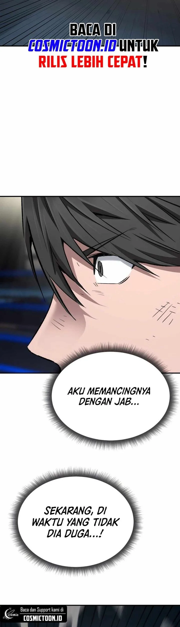 The Smiling Boxer Chapter 11 - halaman 63