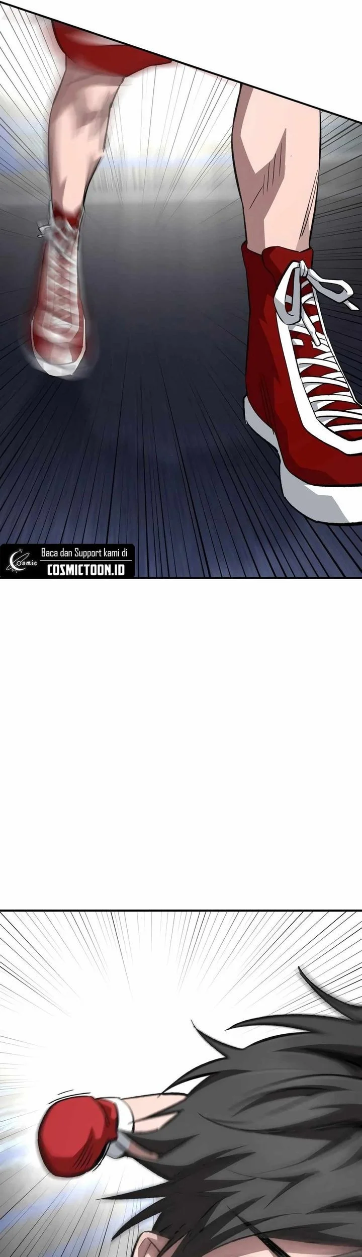 The Smiling Boxer Chapter 11 - halaman 67