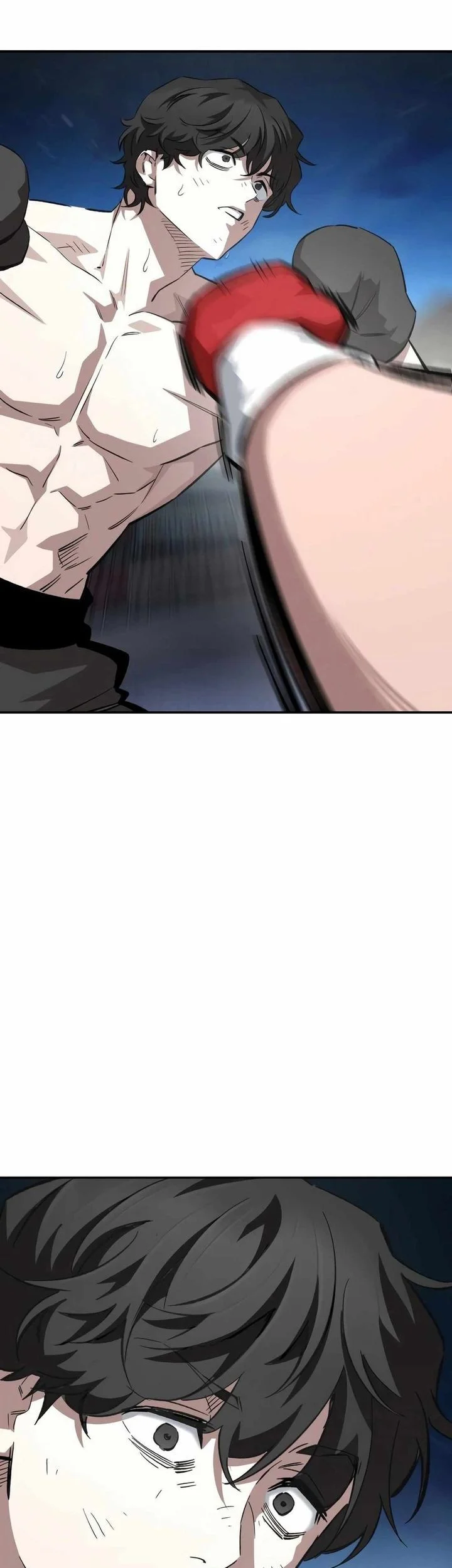 The Smiling Boxer Chapter 11 - halaman 69
