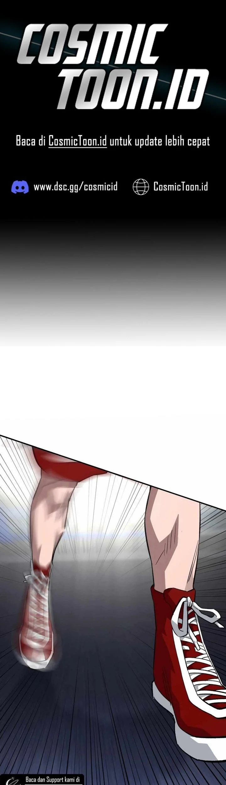 The Smiling Boxer Chapter 12 - halaman 1