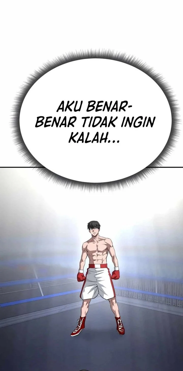 The Smiling Boxer Chapter 12 - halaman 26