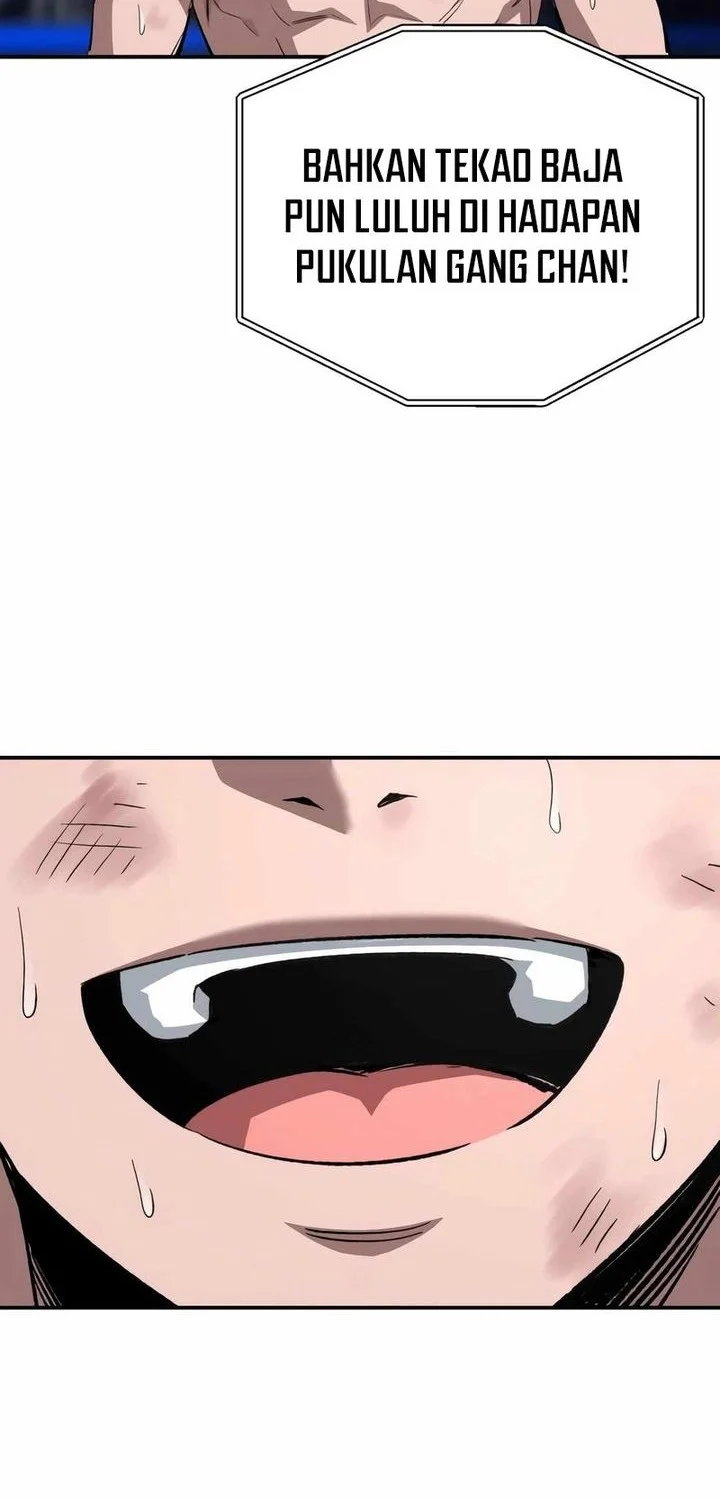 The Smiling Boxer Chapter 12 - halaman 28
