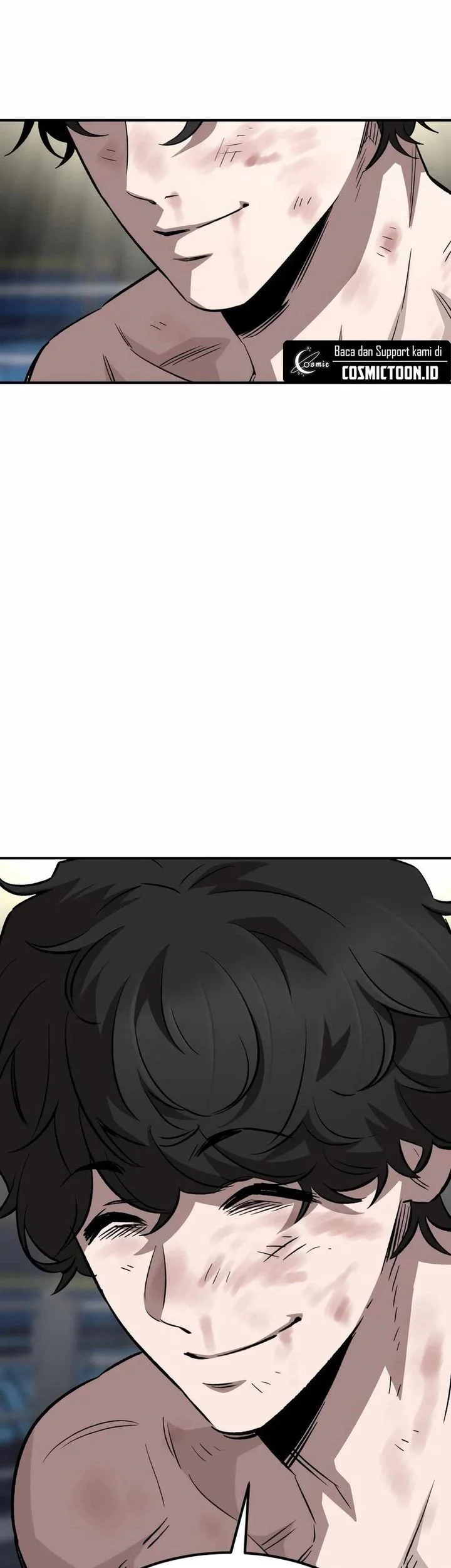 The Smiling Boxer Chapter 12 - halaman 35