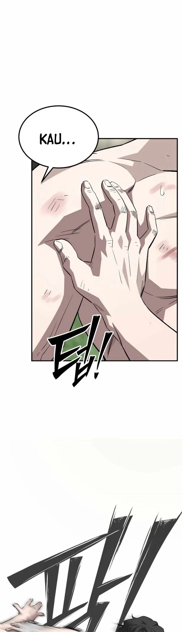 The Smiling Boxer Chapter 12 - halaman 39