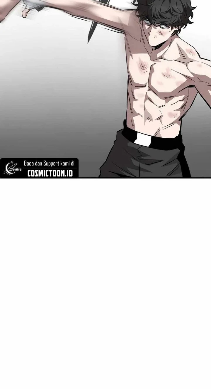 The Smiling Boxer Chapter 12 - halaman 40