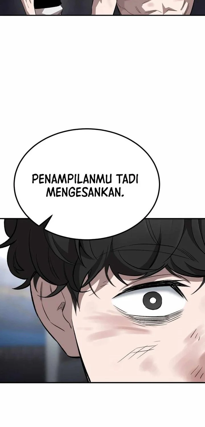 The Smiling Boxer Chapter 12 - halaman 42