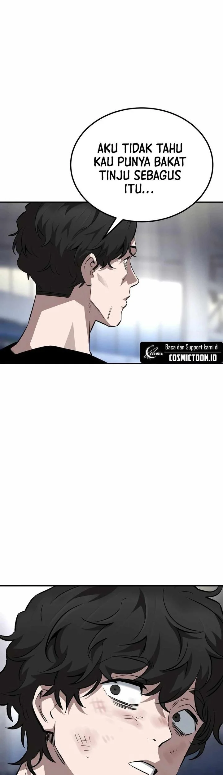 The Smiling Boxer Chapter 12 - halaman 43