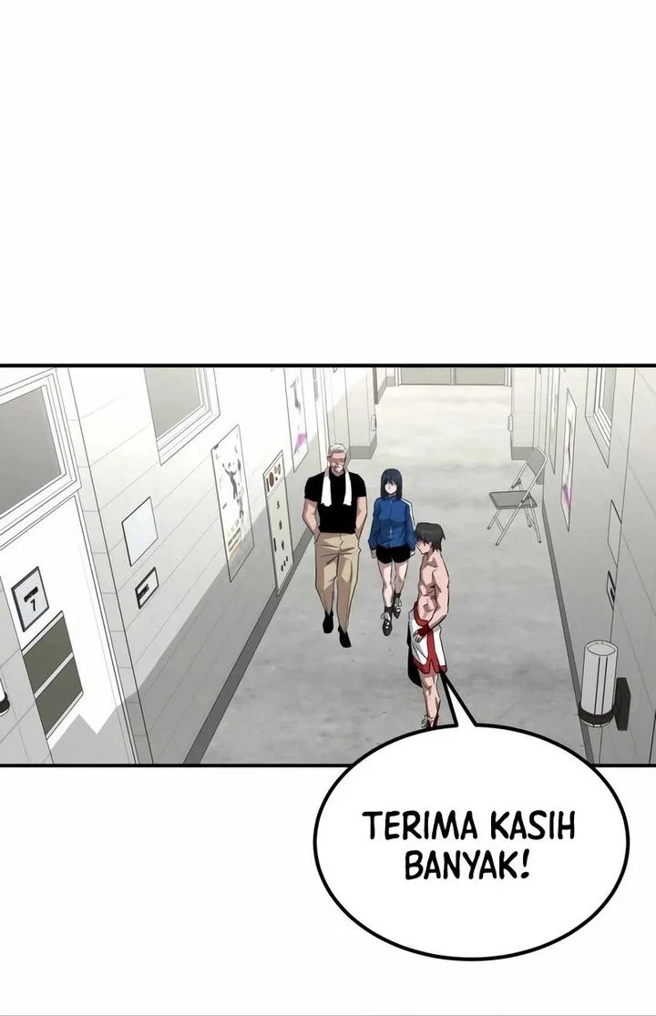 The Smiling Boxer Chapter 12 - halaman 46