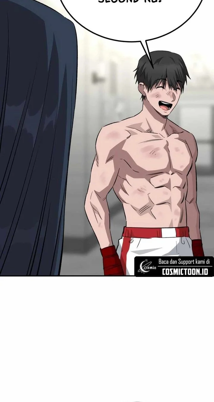 The Smiling Boxer Chapter 12 - halaman 48