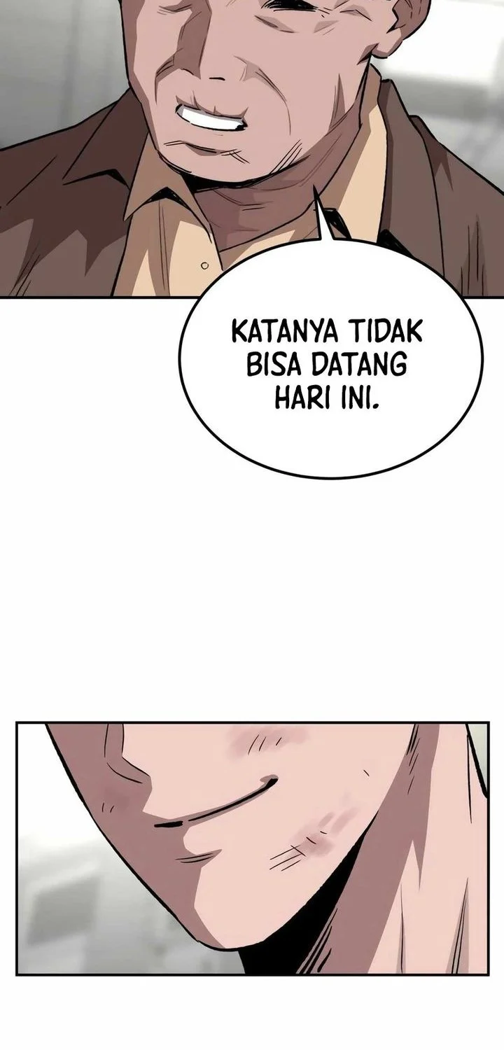 The Smiling Boxer Chapter 12 - halaman 56