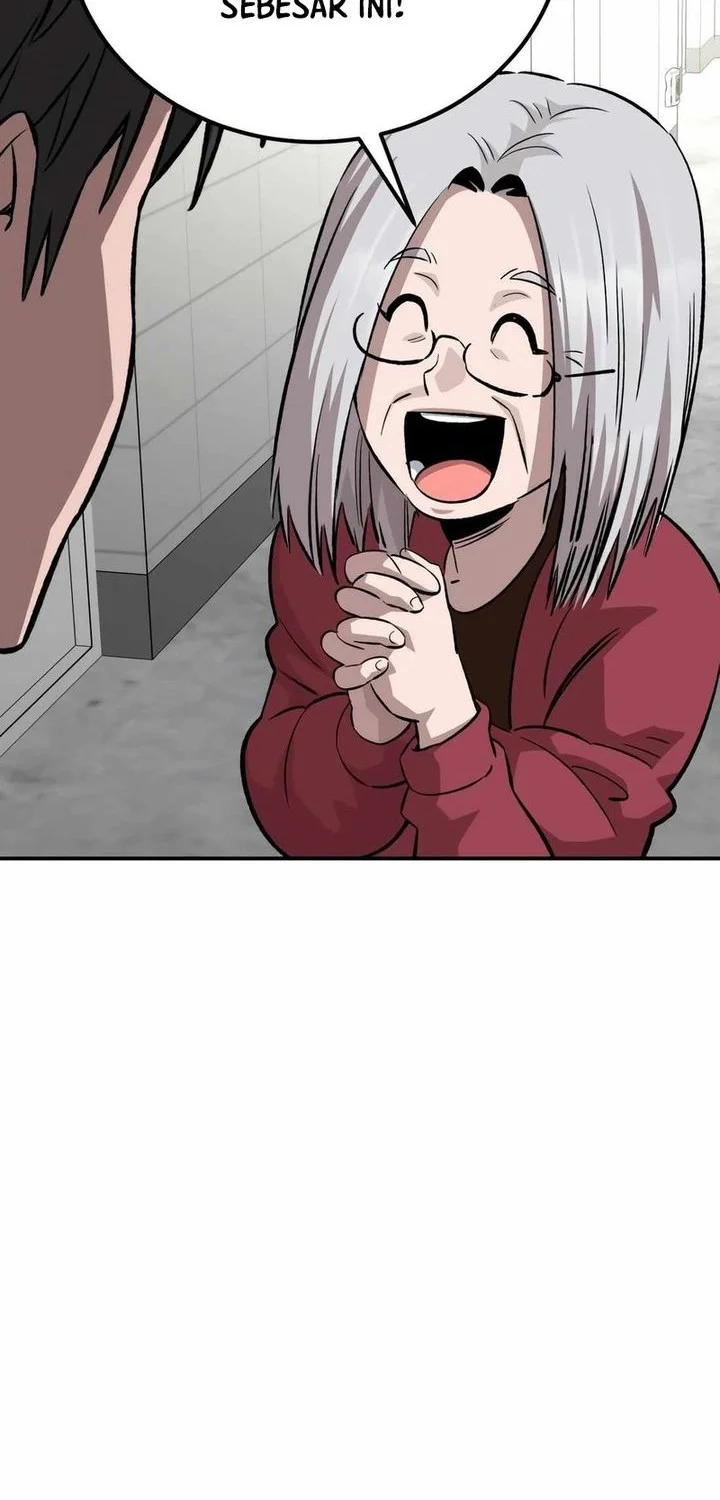 The Smiling Boxer Chapter 12 - halaman 58