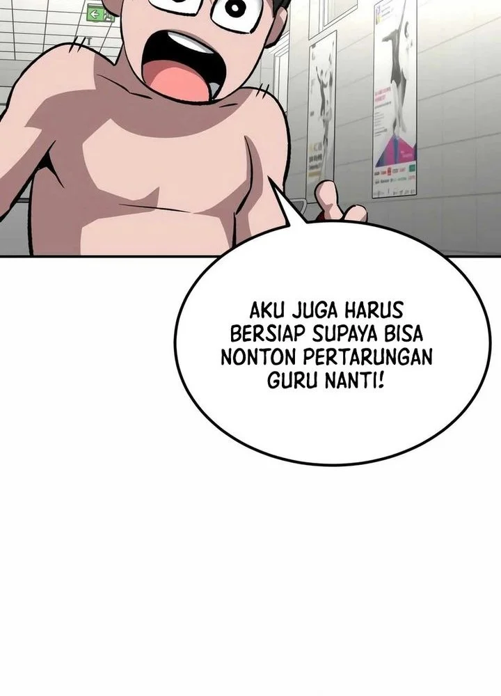 The Smiling Boxer Chapter 12 - halaman 64