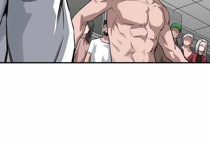 The Smiling Boxer Chapter 12 - halaman 68