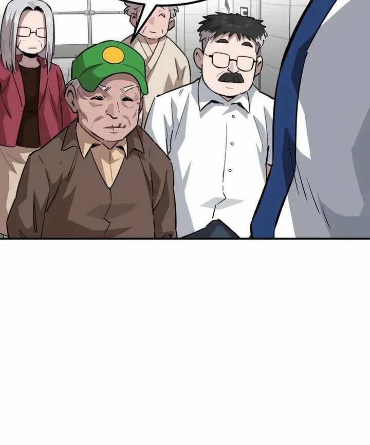 The Smiling Boxer Chapter 12 - halaman 70