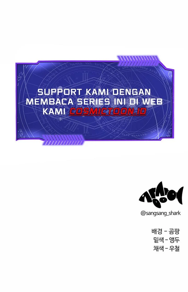 The Smiling Boxer Chapter 12 - halaman 85