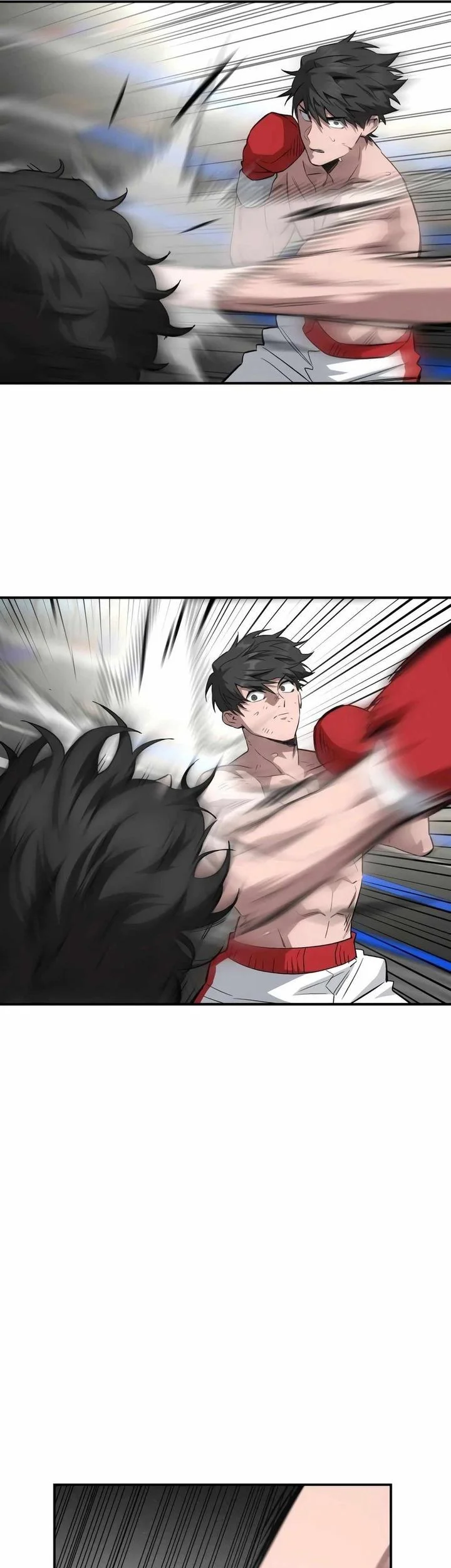 The Smiling Boxer Chapter 12 - halaman 9