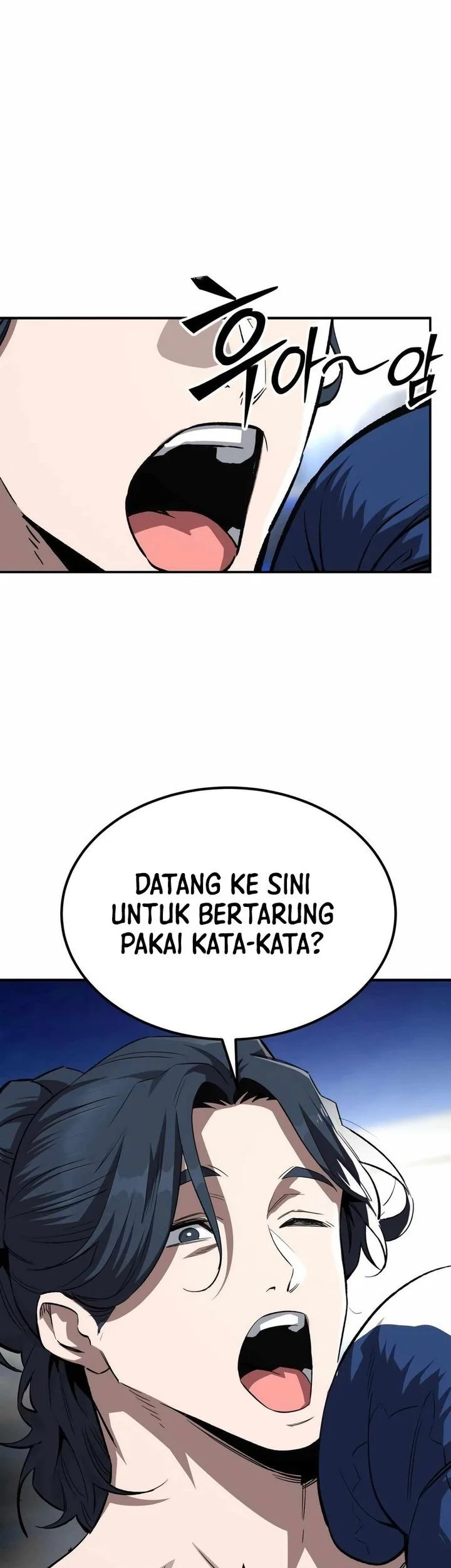 The Smiling Boxer Chapter 13 - halaman 14