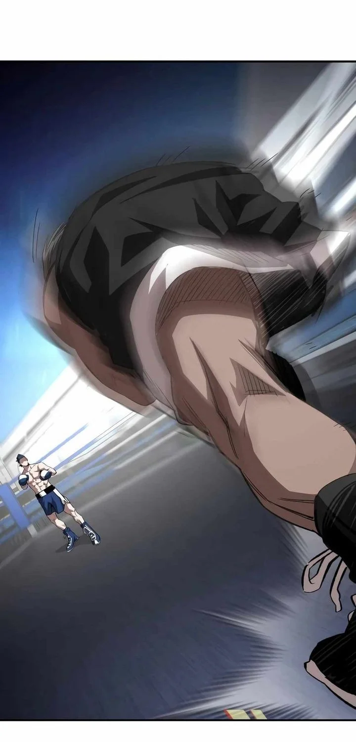 The Smiling Boxer Chapter 13 - halaman 19