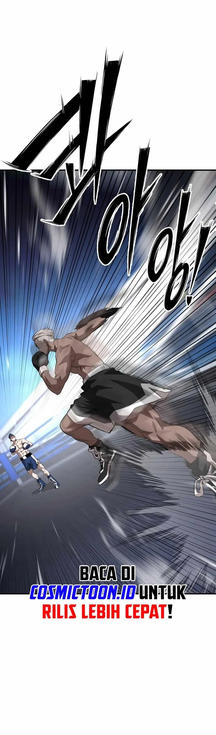 The Smiling Boxer Chapter 13 - halaman 20