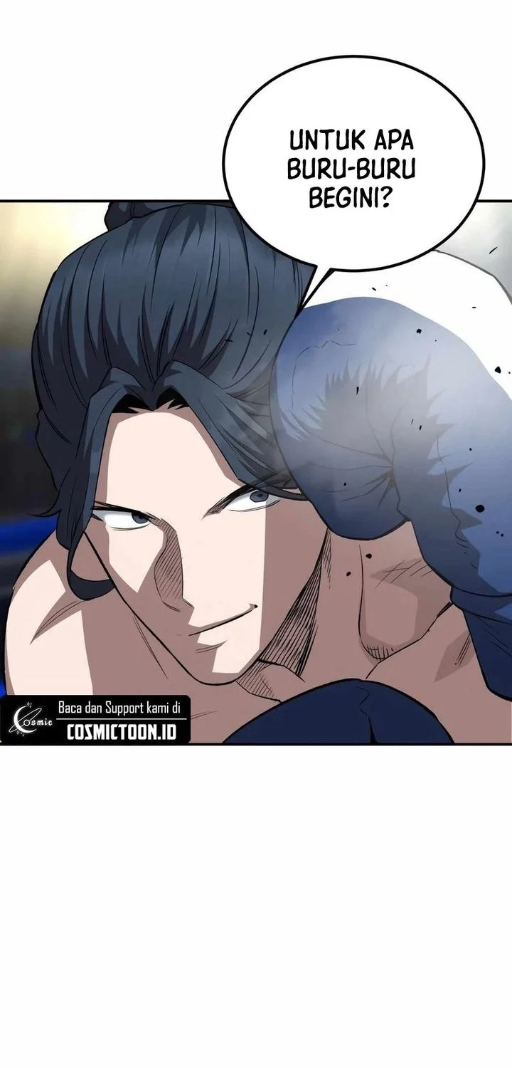 The Smiling Boxer Chapter 13 - halaman 22