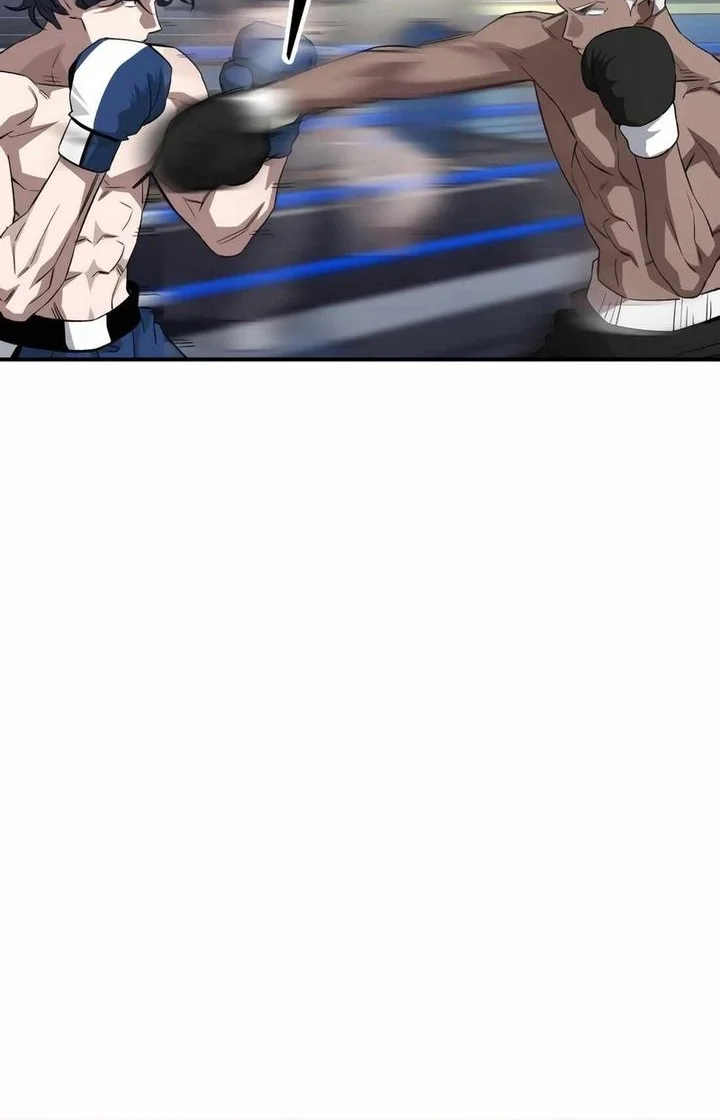 The Smiling Boxer Chapter 13 - halaman 28