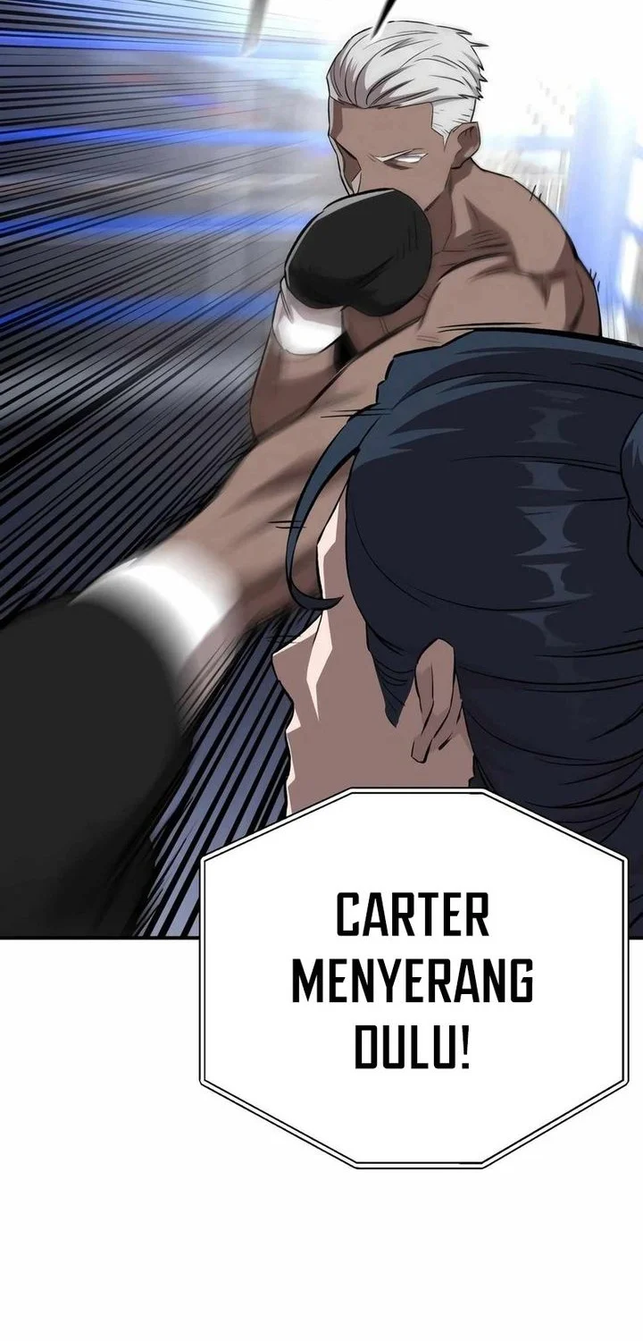 The Smiling Boxer Chapter 13 - halaman 38