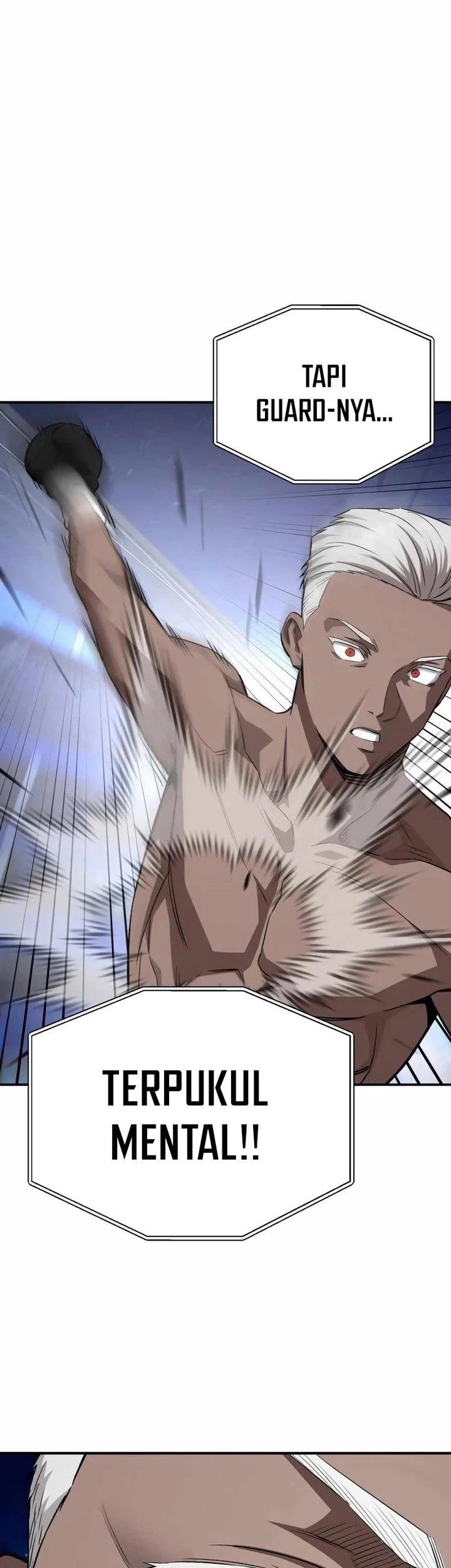 The Smiling Boxer Chapter 13 - halaman 41