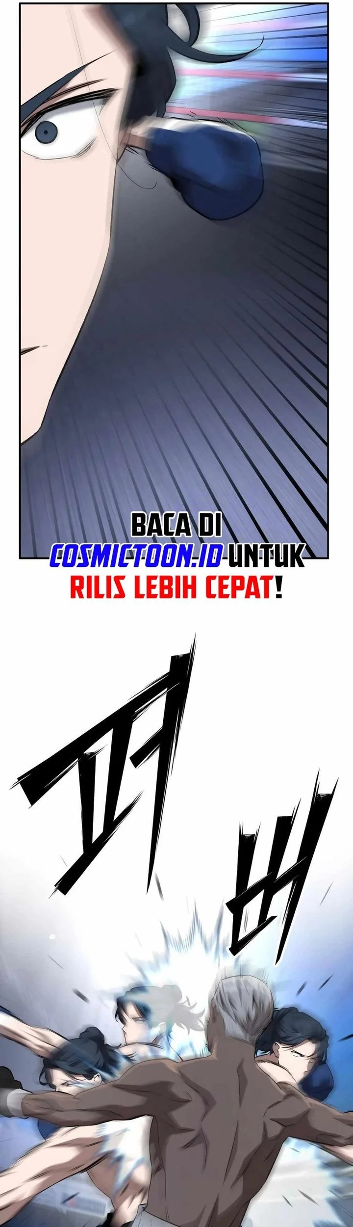 The Smiling Boxer Chapter 13 - halaman 43