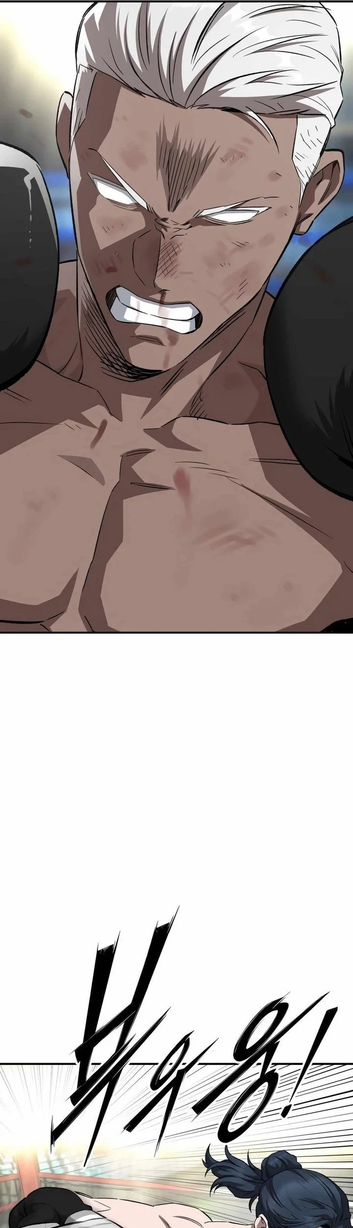 The Smiling Boxer Chapter 13 - halaman 45