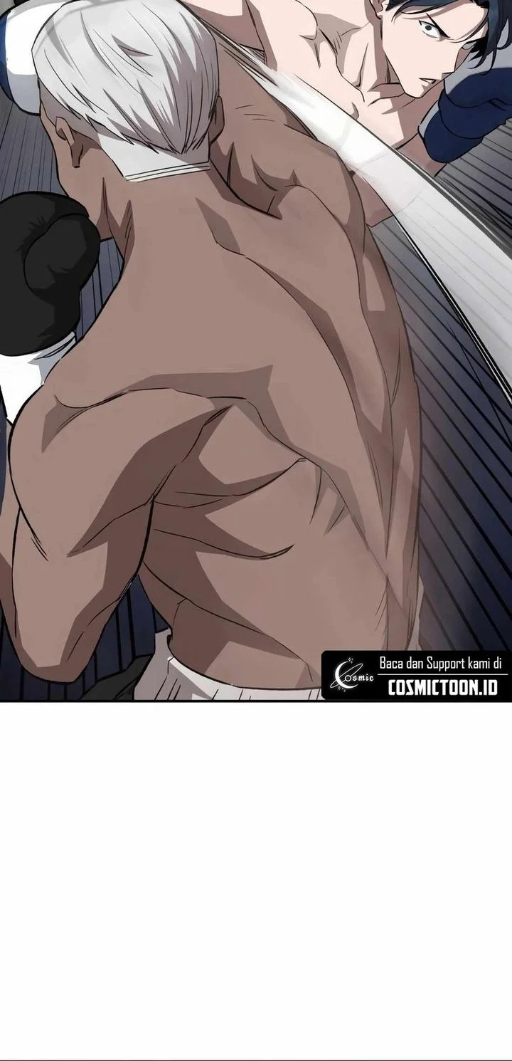 The Smiling Boxer Chapter 13 - halaman 46