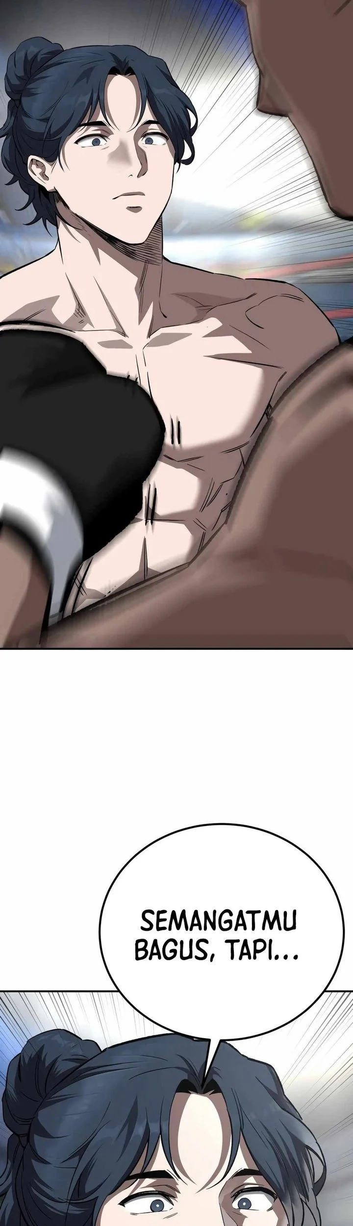 The Smiling Boxer Chapter 13 - halaman 59