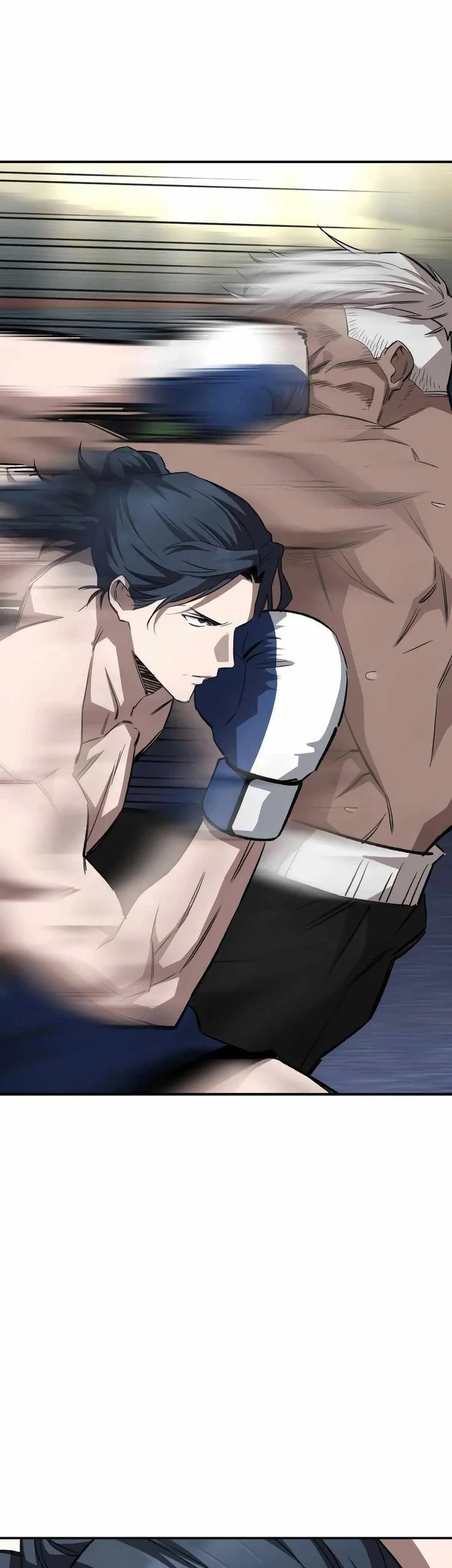 The Smiling Boxer Chapter 13 - halaman 61