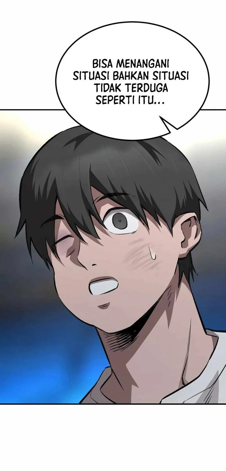 The Smiling Boxer Chapter 13 - halaman 64