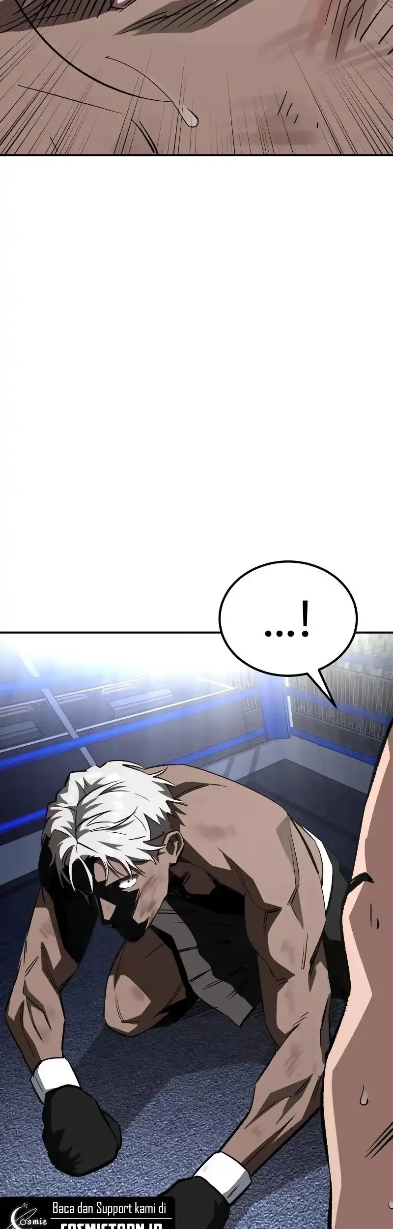 The Smiling Boxer Chapter 14 - halaman 10