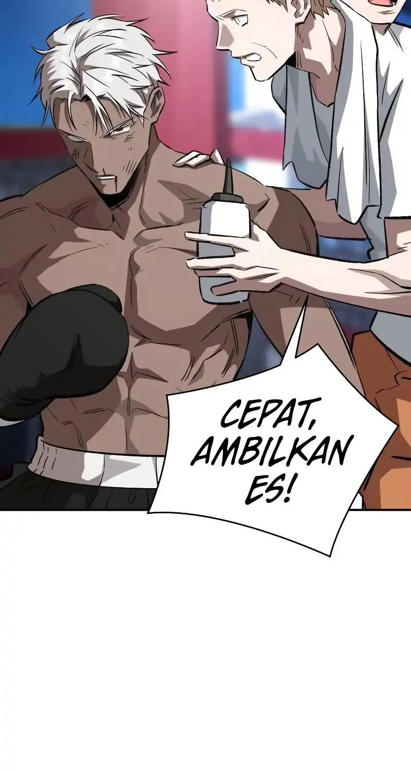 The Smiling Boxer Chapter 14 - halaman 16
