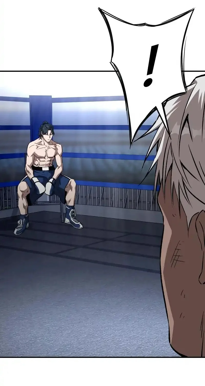 The Smiling Boxer Chapter 14 - halaman 20