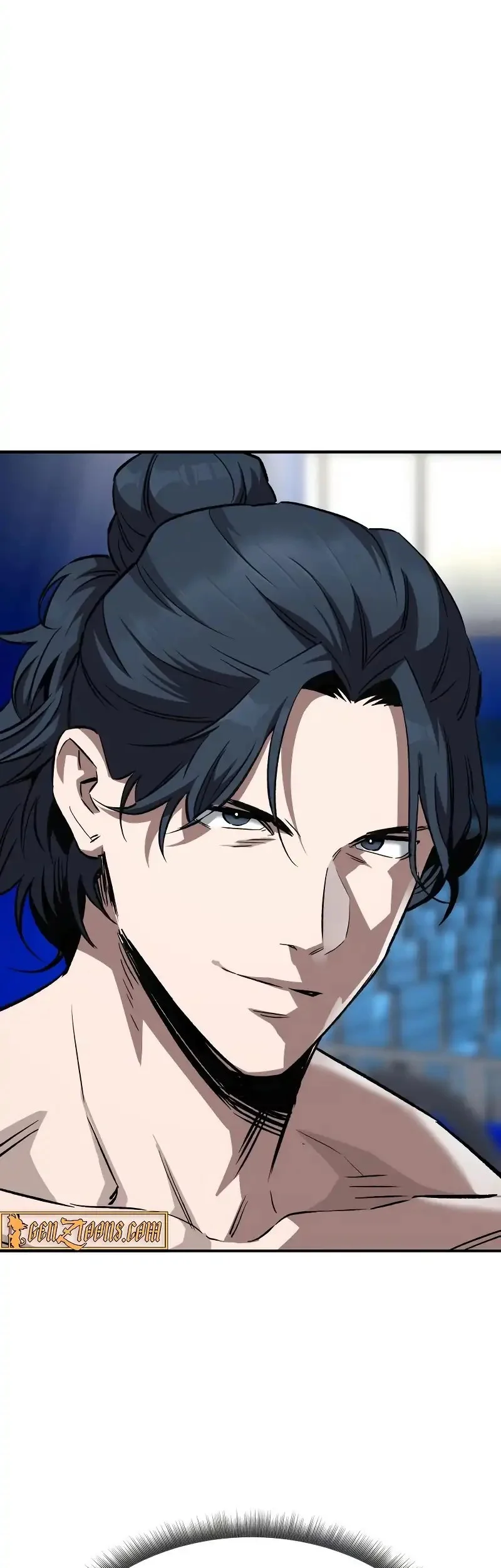 The Smiling Boxer Chapter 14 - halaman 21