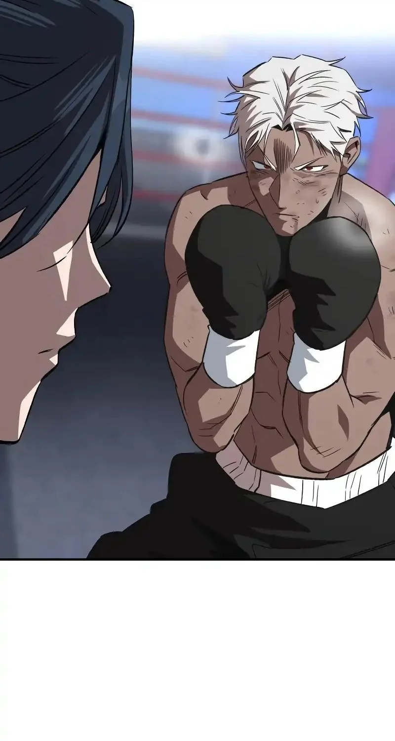 The Smiling Boxer Chapter 14 - halaman 24