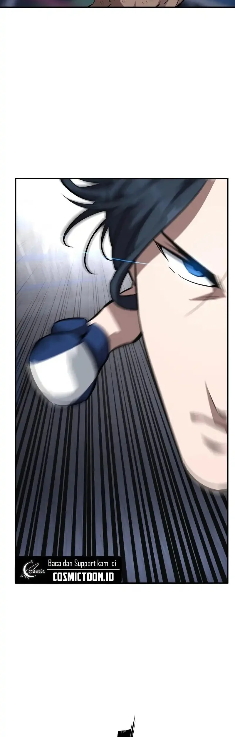 The Smiling Boxer Chapter 14 - halaman 30